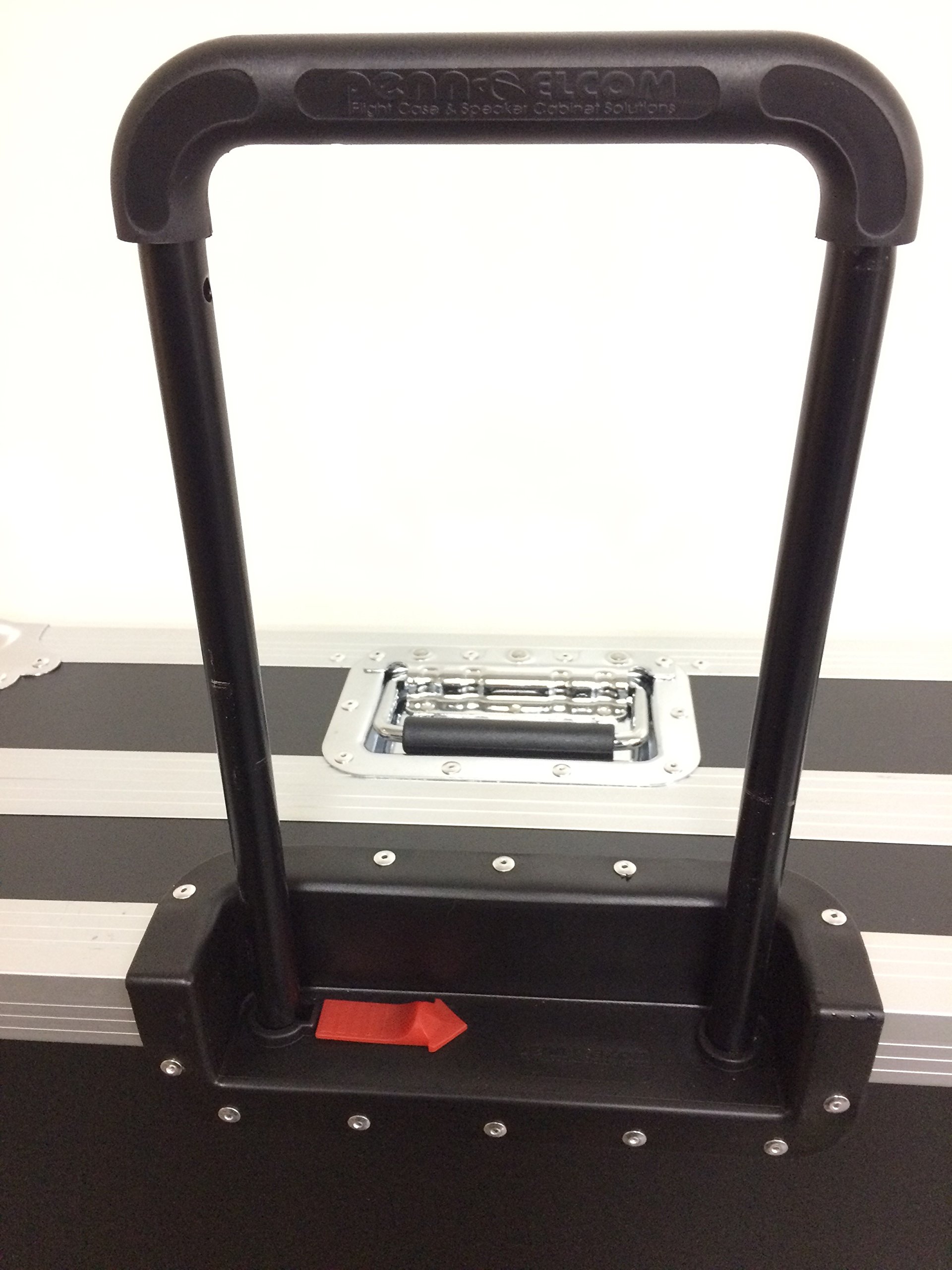 MACKIE コントロールサーフェスDC16用ツアリングハードケース DC16 Road Case 国内正規品 dwos6rj Amazon.co.jp: MACKIE コントロールサーフェスDC16用ツアリングハード